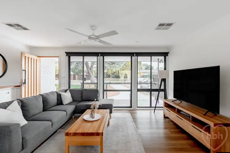 Fifth view of Homely house listing, 12 Mollison Street, Scullin ACT 2614