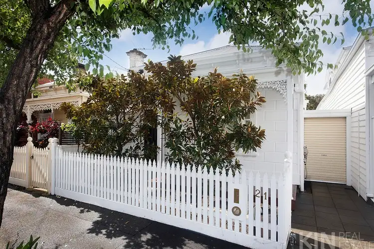 21 New Street, Armadale VIC 3143