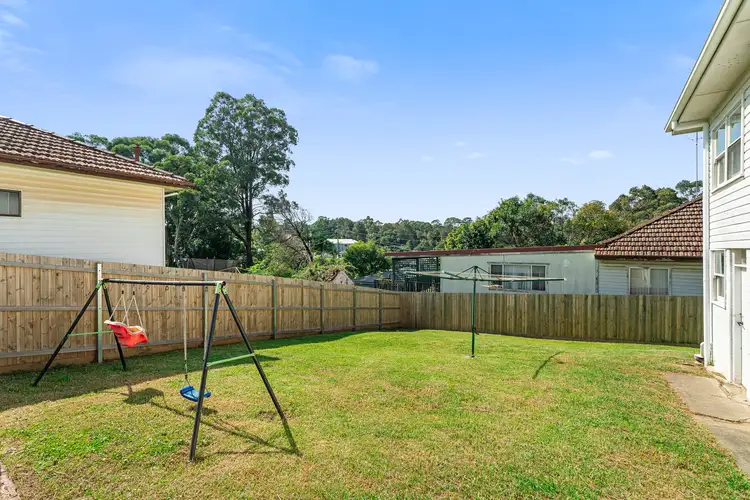 Fifth view of Homely house listing, 8 Therry Street, West Wollongong NSW 2500