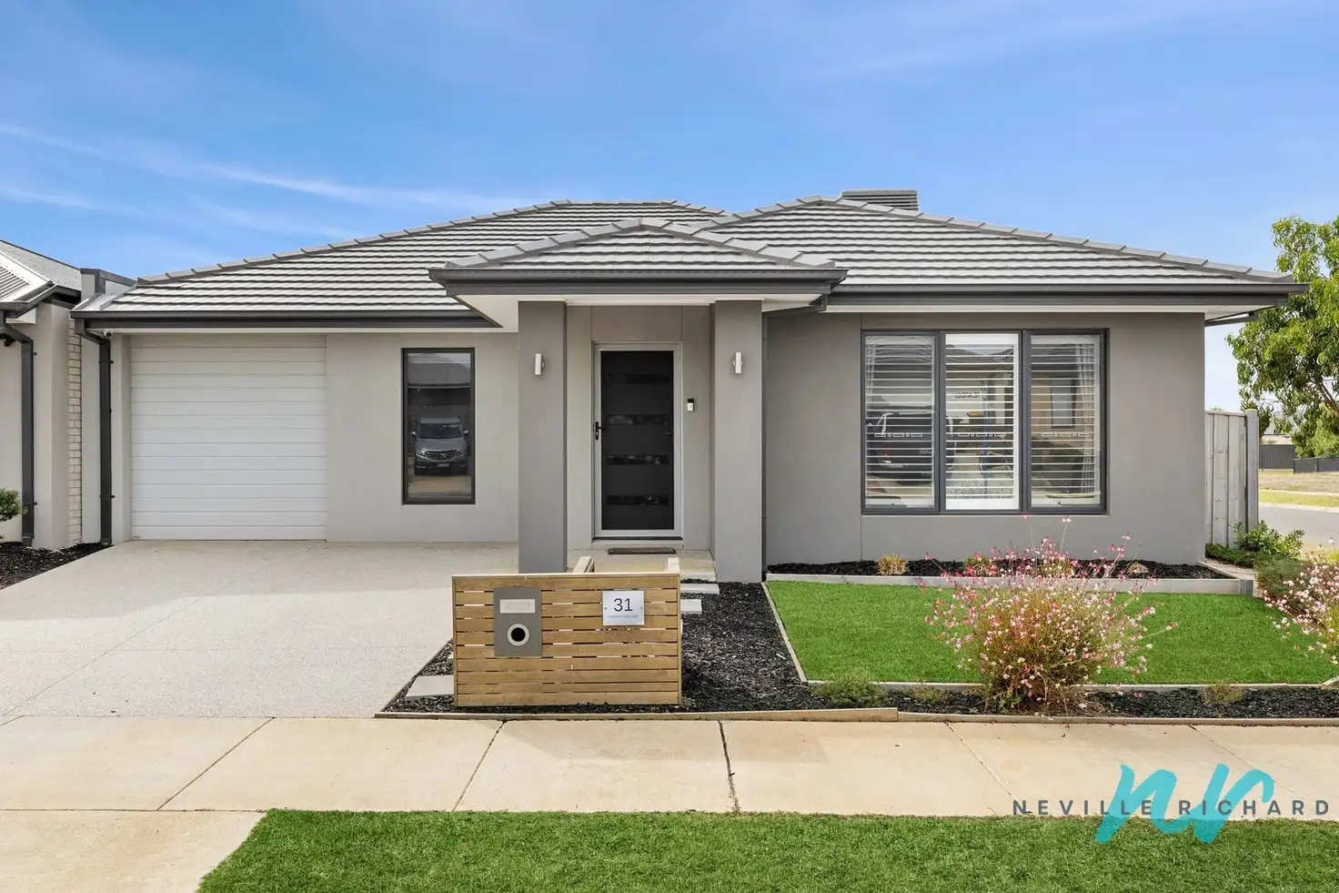 Main view of Homely house listing, 31 Reardon Crescent, St Leonards VIC 3223