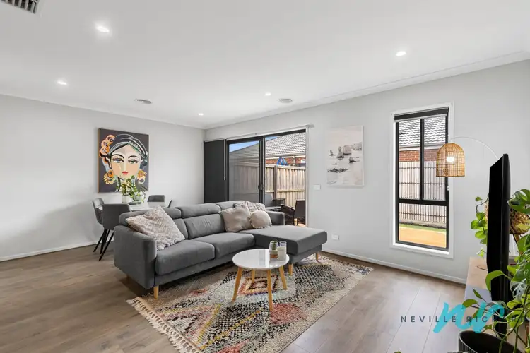 Second view of Homely house listing, 31 Reardon Crescent, St Leonards VIC 3223