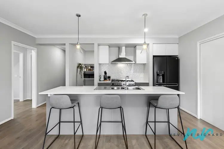 Third view of Homely house listing, 31 Reardon Crescent, St Leonards VIC 3223