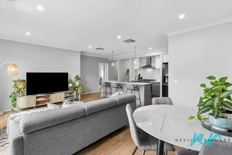 Fourth view of Homely house listing, 31 Reardon Crescent, St Leonards VIC 3223