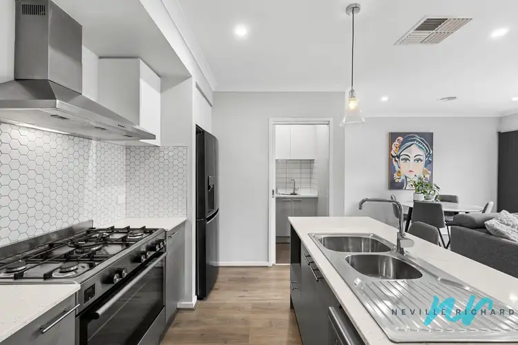 Fifth view of Homely house listing, 31 Reardon Crescent, St Leonards VIC 3223