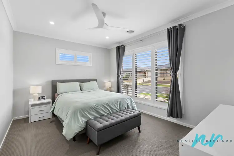 Sixth view of Homely house listing, 31 Reardon Crescent, St Leonards VIC 3223