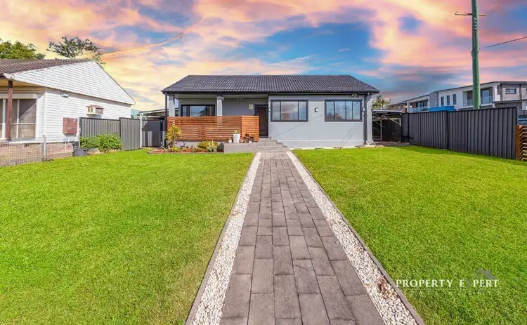 288 Bungarribee Road