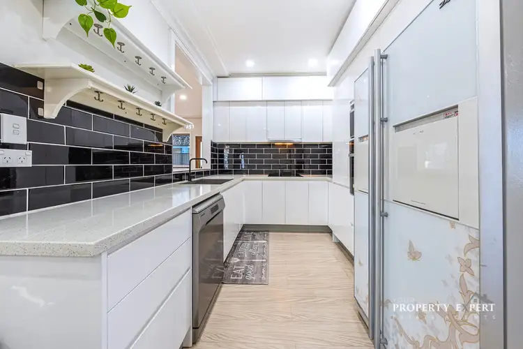 Second view of Homely house listing, 288 Bungarribee Road, Blacktown NSW 2148