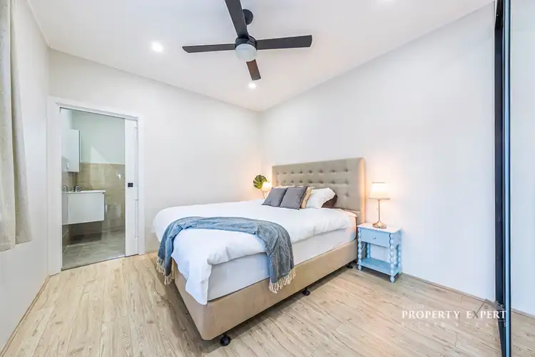 Third view of Homely house listing, 288 Bungarribee Road, Blacktown NSW 2148