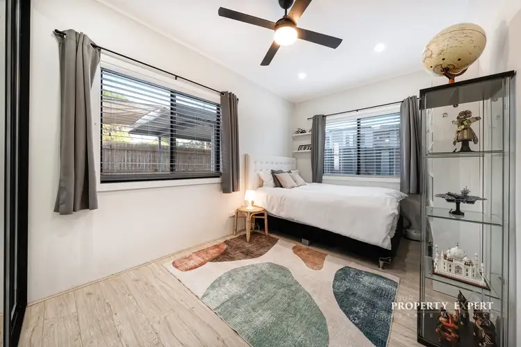 Fourth view of Homely house listing, 288 Bungarribee Road, Blacktown NSW 2148