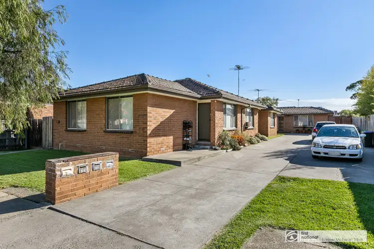 4/88 Kernot Street, South Kingsville VIC 3015