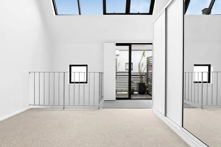 Second view of Homely apartment listing, 21/43-57 Mallett Street, Camperdown NSW 2050