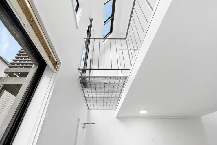 Fifth view of Homely apartment listing, 21/43-57 Mallett Street, Camperdown NSW 2050