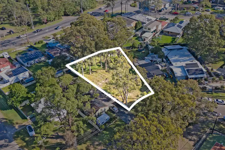 Sixth view of Homely land listing, 20 Parkside Drive, Charmhaven NSW 2263