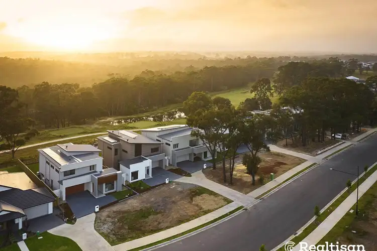 Second view of Homely house listing, 80-100 Stringybark Drive, Wilton NSW 2571