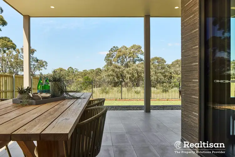 Third view of Homely house listing, 80-100 Stringybark Drive, Wilton NSW 2571