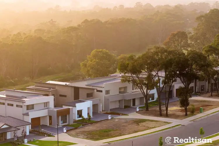 Fourth view of Homely house listing, 80-100 Stringybark Drive, Wilton NSW 2571