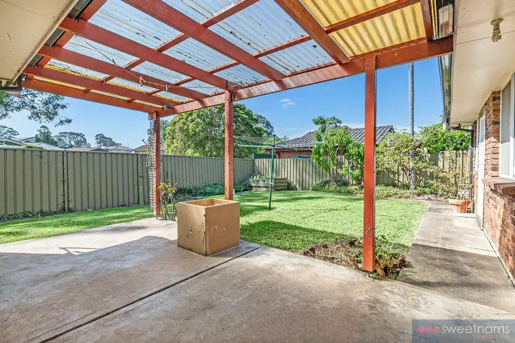 Fourth view of Homely house listing, 4 Hewitt Avenue, Greystanes NSW 2145