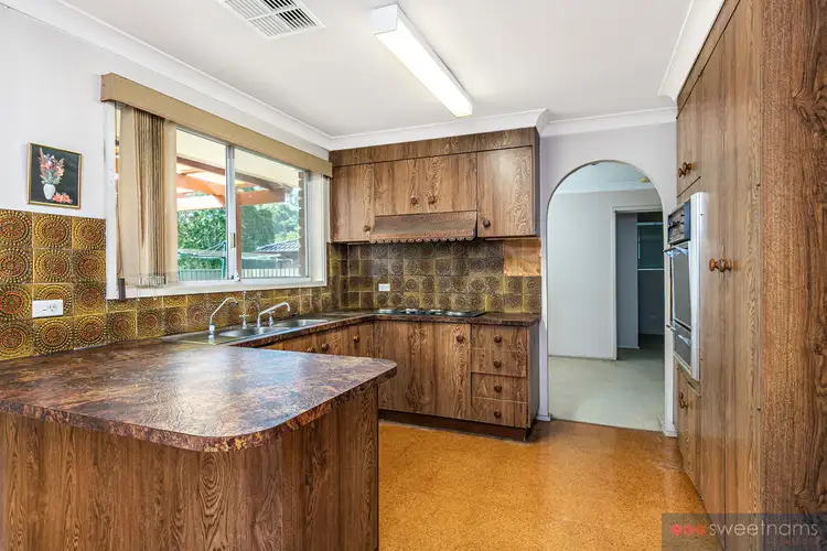 Fifth view of Homely house listing, 4 Hewitt Avenue, Greystanes NSW 2145