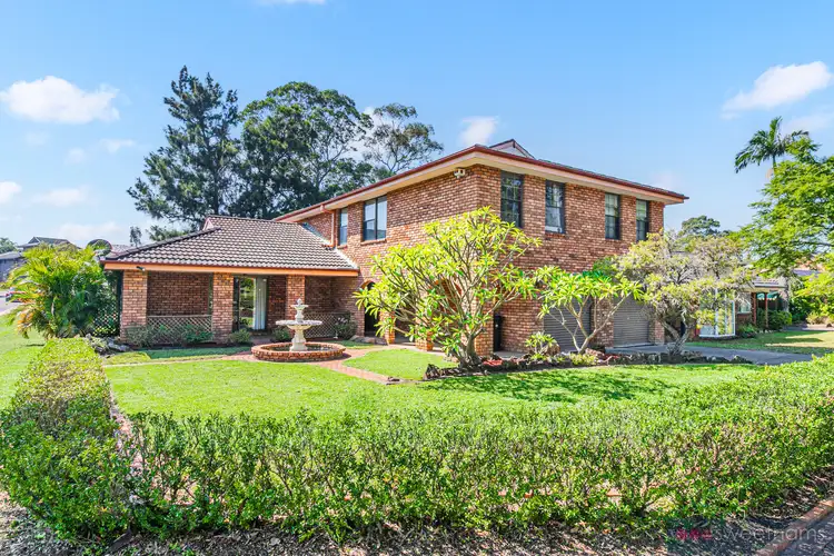 2 Hewitt Avenue, Greystanes NSW 2145
