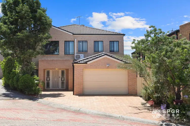 9 Governor Place, Winston Hills NSW 2153