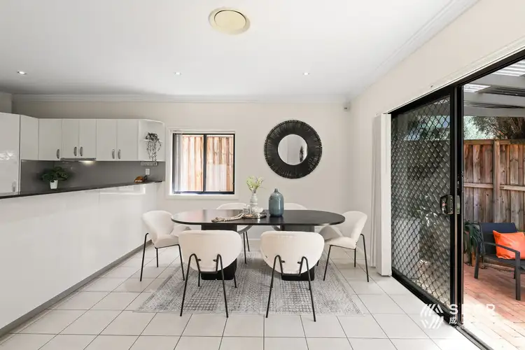 Sixth view of Homely house listing, 9 Governor Place, Winston Hills NSW 2153