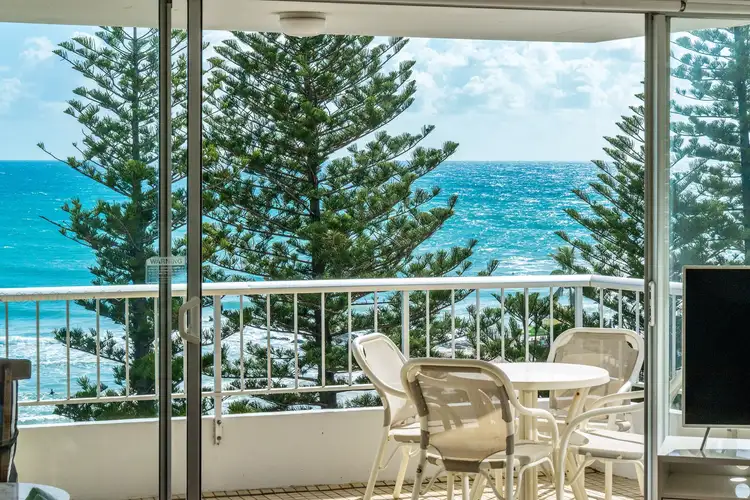 Third view of Homely unit listing, 30/180 Marine Parade, Rainbow Bay QLD 4225