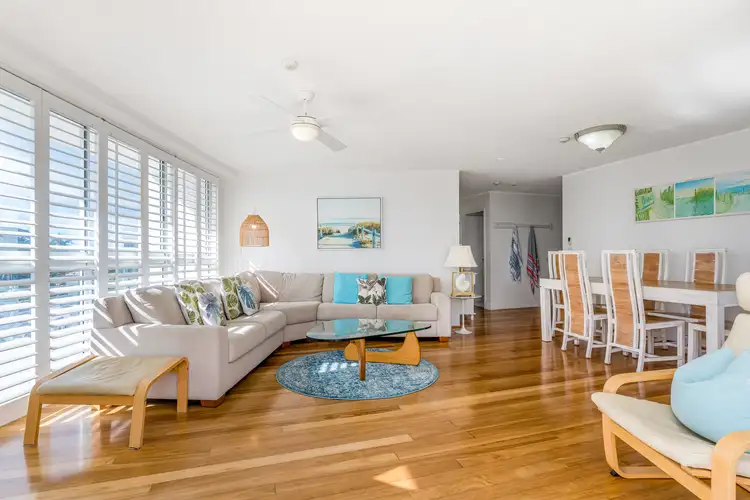 Fifth view of Homely unit listing, 30/180 Marine Parade, Rainbow Bay QLD 4225