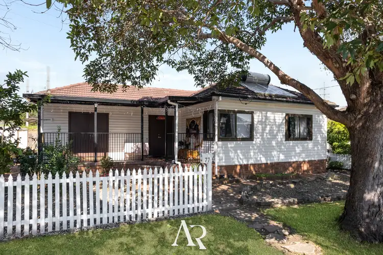 77 Marco Avenue, Panania NSW 2213