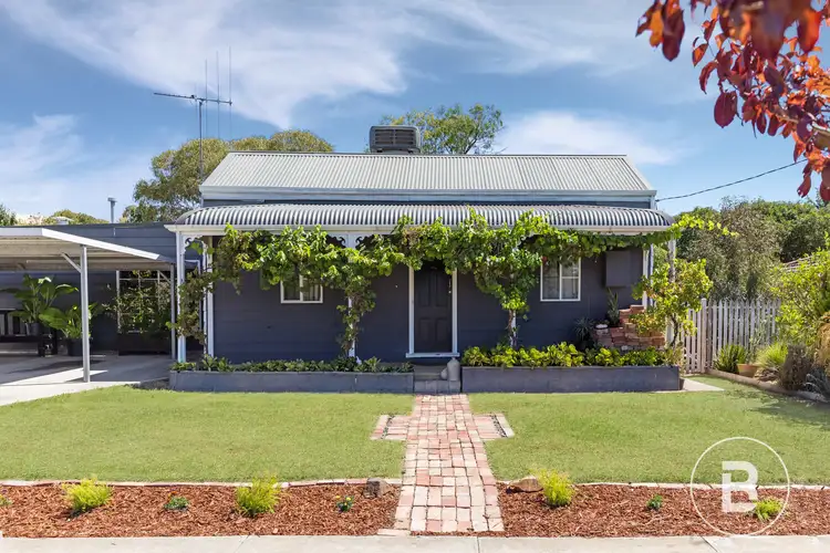 58 Spring Gully Road, Spring Gully VIC 3550