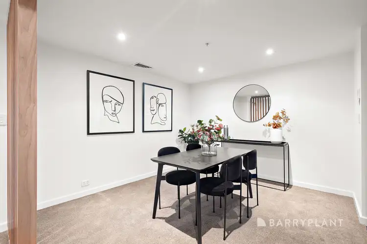 Fourth view of Homely apartment listing, 1204/70 Lorimer Street, Docklands VIC 3008