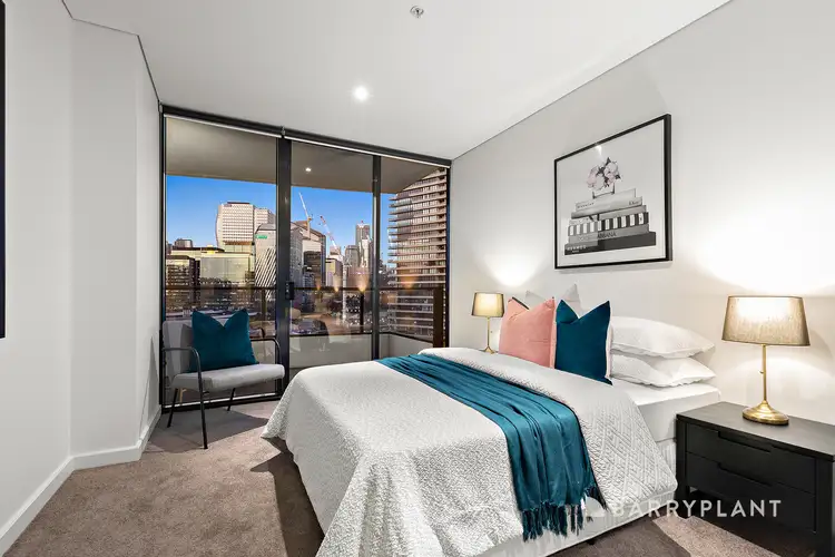 Fifth view of Homely apartment listing, 1204/70 Lorimer Street, Docklands VIC 3008