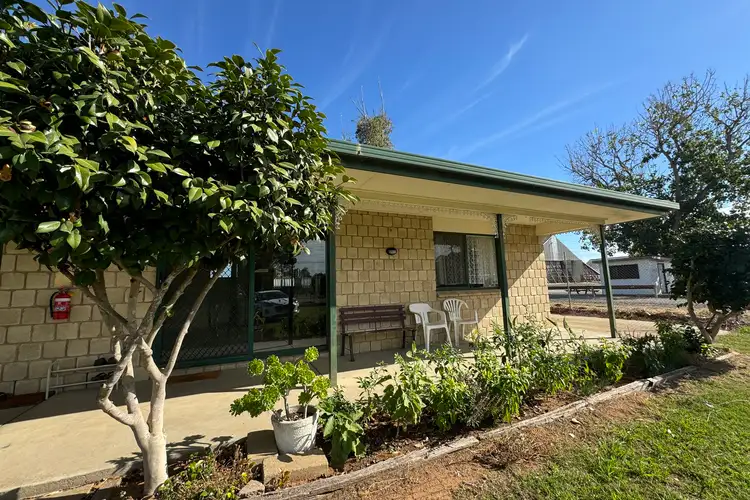 18/42 Kamarooka Street, Barooga NSW 3644