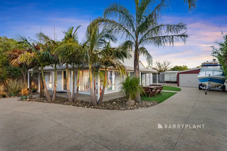 26 Davies Street, Safety Beach VIC 3936