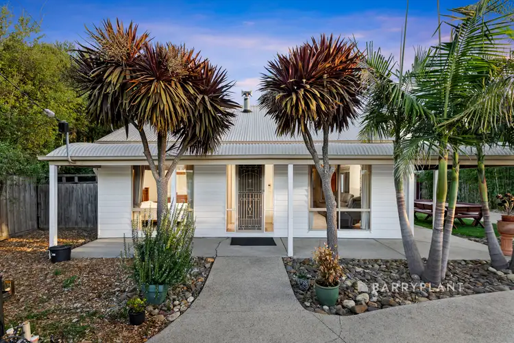 Second view of Homely house listing, 26 Davies Street, Safety Beach VIC 3936