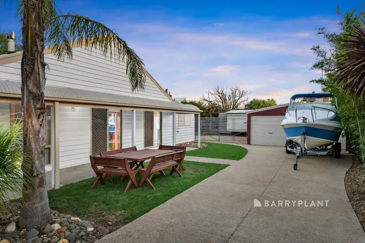 Fourth view of Homely house listing, 26 Davies Street, Safety Beach VIC 3936
