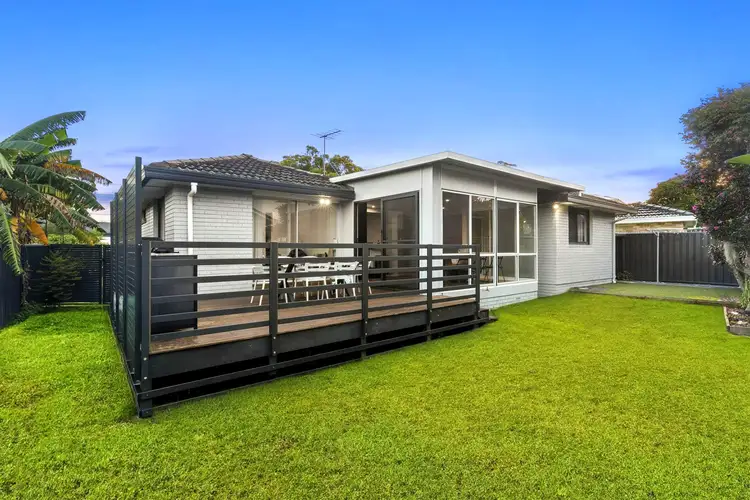 13 Silverwater Crescent, Miranda NSW 2228