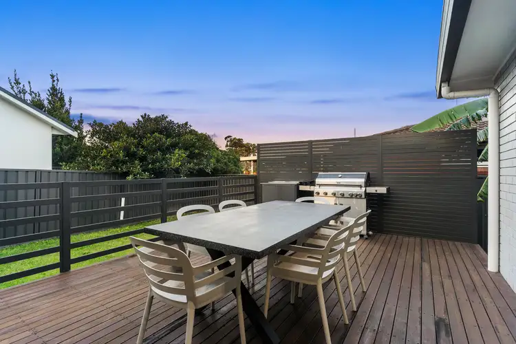 Fifth view of Homely house listing, 13 Silverwater Crescent, Miranda NSW 2228