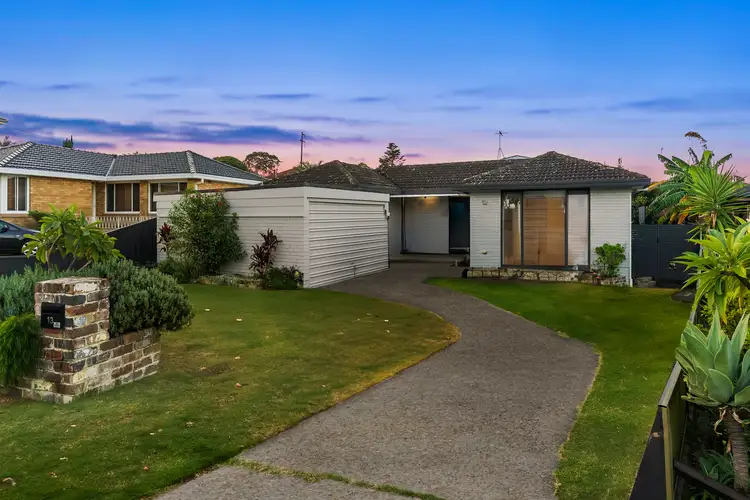 Sixth view of Homely house listing, 13 Silverwater Crescent, Miranda NSW 2228