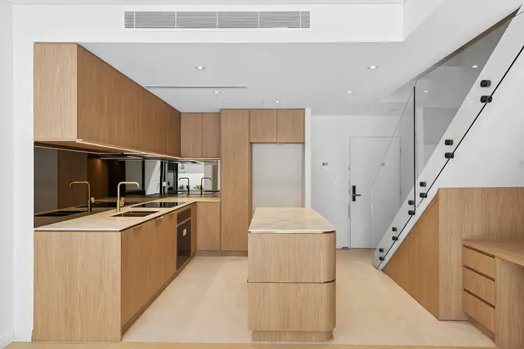 Second view of Homely apartment listing, 306/4 Cape Three Points Road, Avoca Beach NSW 2251