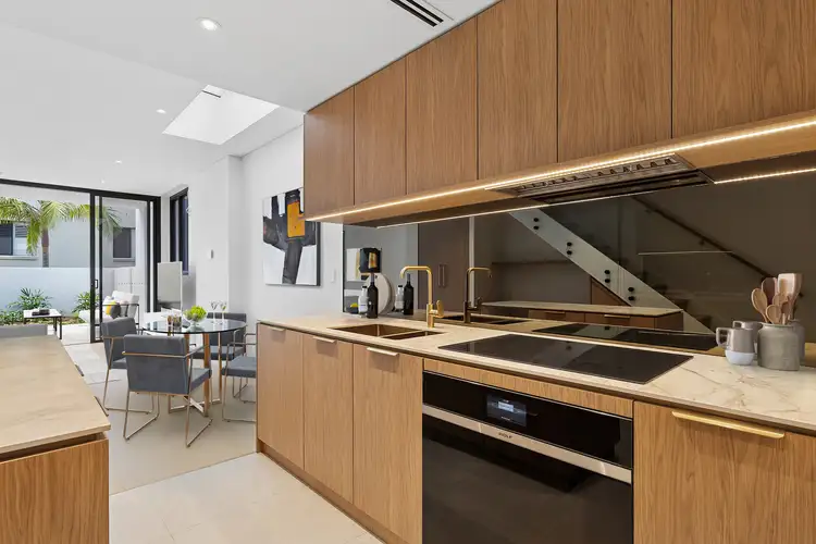 Third view of Homely apartment listing, 306/4 Cape Three Points Road, Avoca Beach NSW 2251