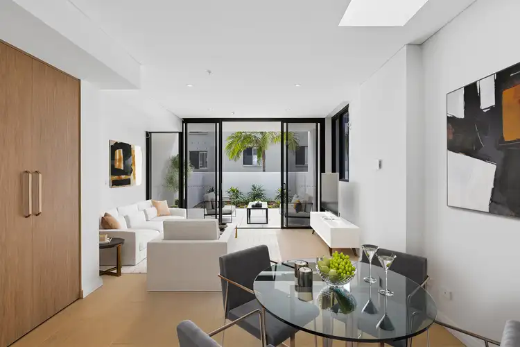 Fourth view of Homely apartment listing, 306/4 Cape Three Points Road, Avoca Beach NSW 2251
