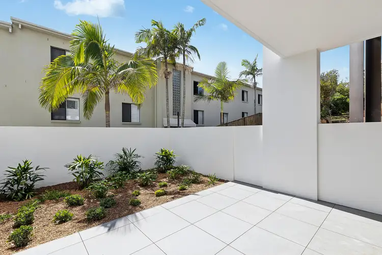 Fifth view of Homely apartment listing, 306/4 Cape Three Points Road, Avoca Beach NSW 2251