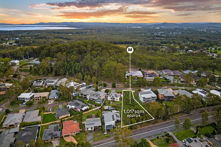 22 Karalee Street, Wadalba NSW 2259