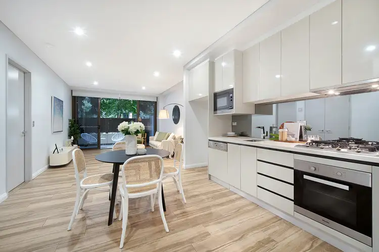 G21/8 Galloway Street, Mascot NSW 2020