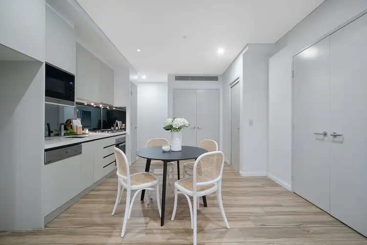 Sixth view of Homely apartment listing, G21/8 Galloway Street, Mascot NSW 2020