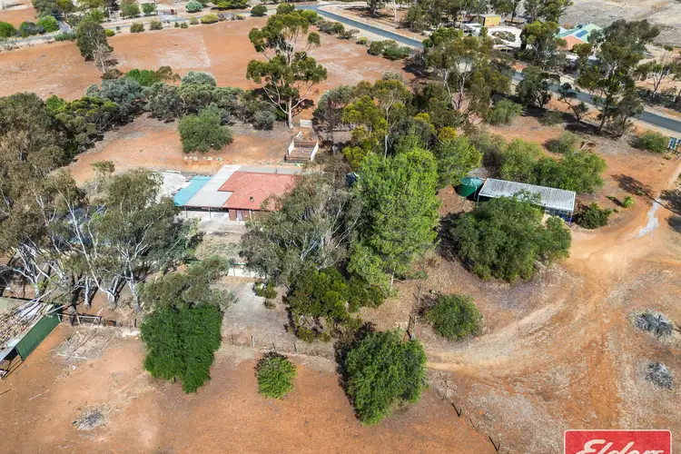 Second view of Homely house listing, 22 Spring Road, Evanston Park SA 5116