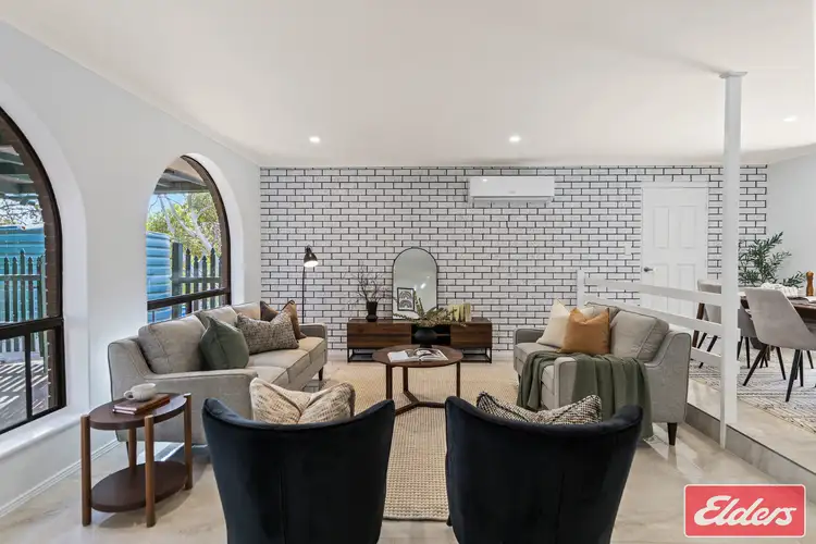 Third view of Homely house listing, 22 Spring Road, Evanston Park SA 5116