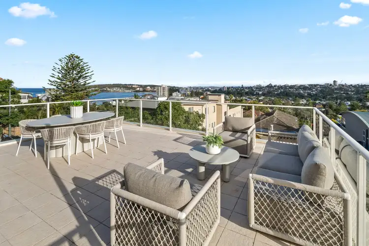 10/42 Crown Road, Queenscliff NSW 2096
