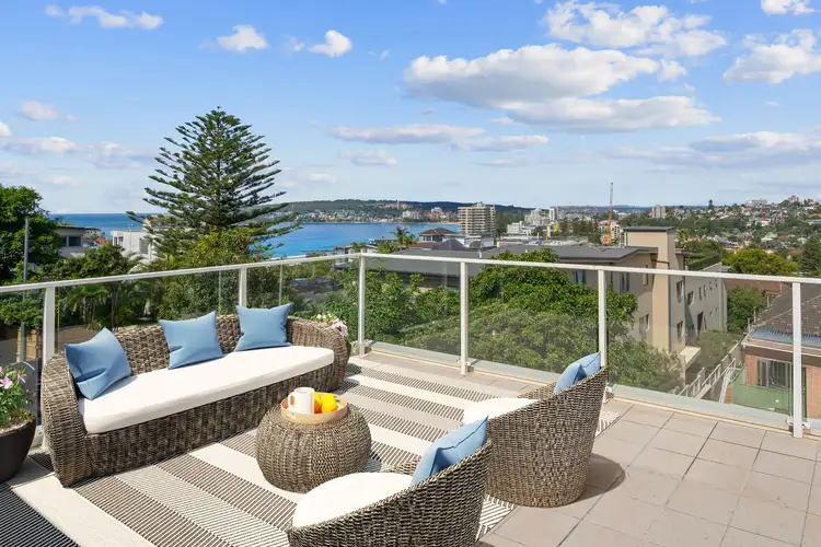 10/42 Crown Road, Queenscliff NSW 2096