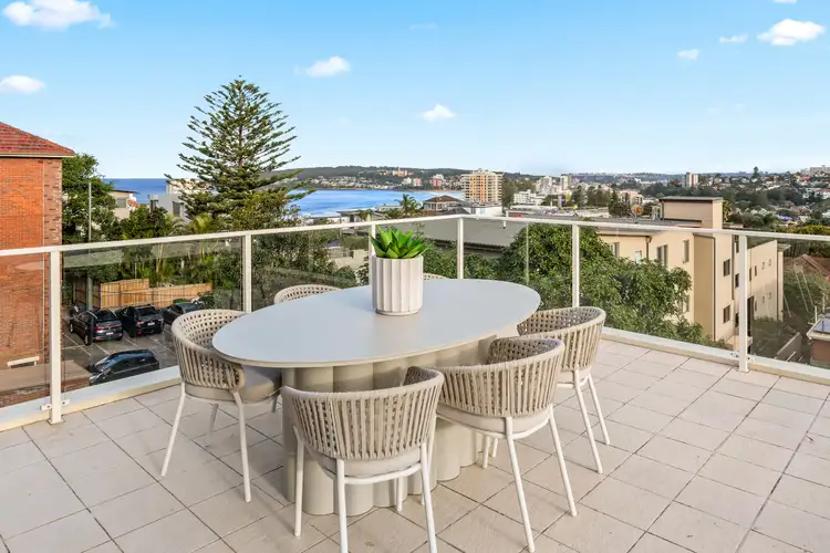 10/42 Crown Road, Queenscliff NSW 2096